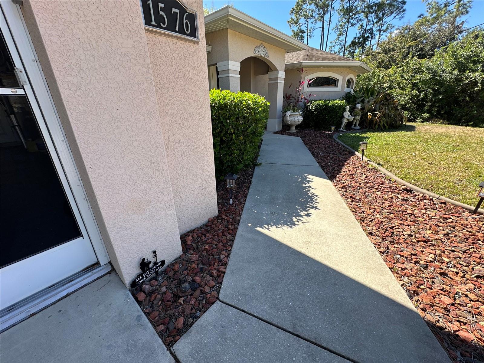 PORT CHARLOTTE SUB 49 - Residential