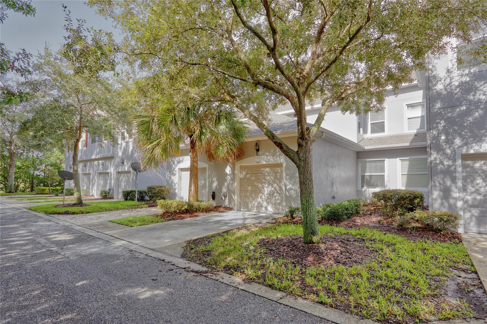 WORTHINGTON AT WEST PARK VILLA - Residential