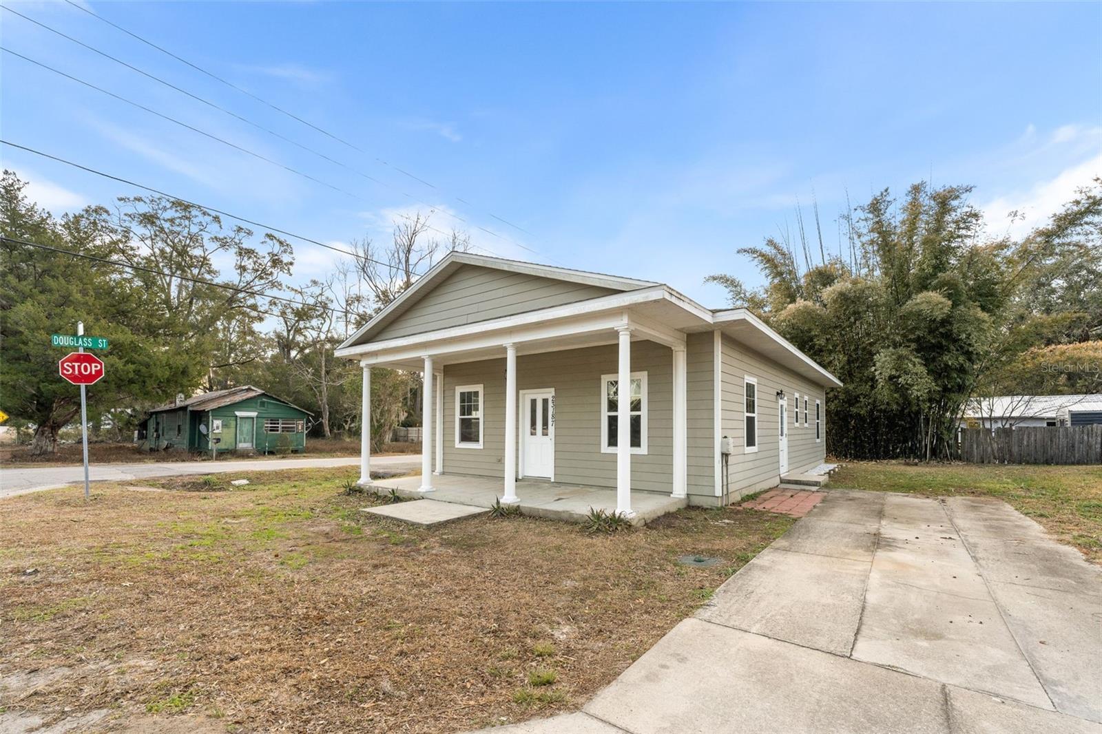 G.M.WHETSTONE EST.ADDN TO H.S. - Residential