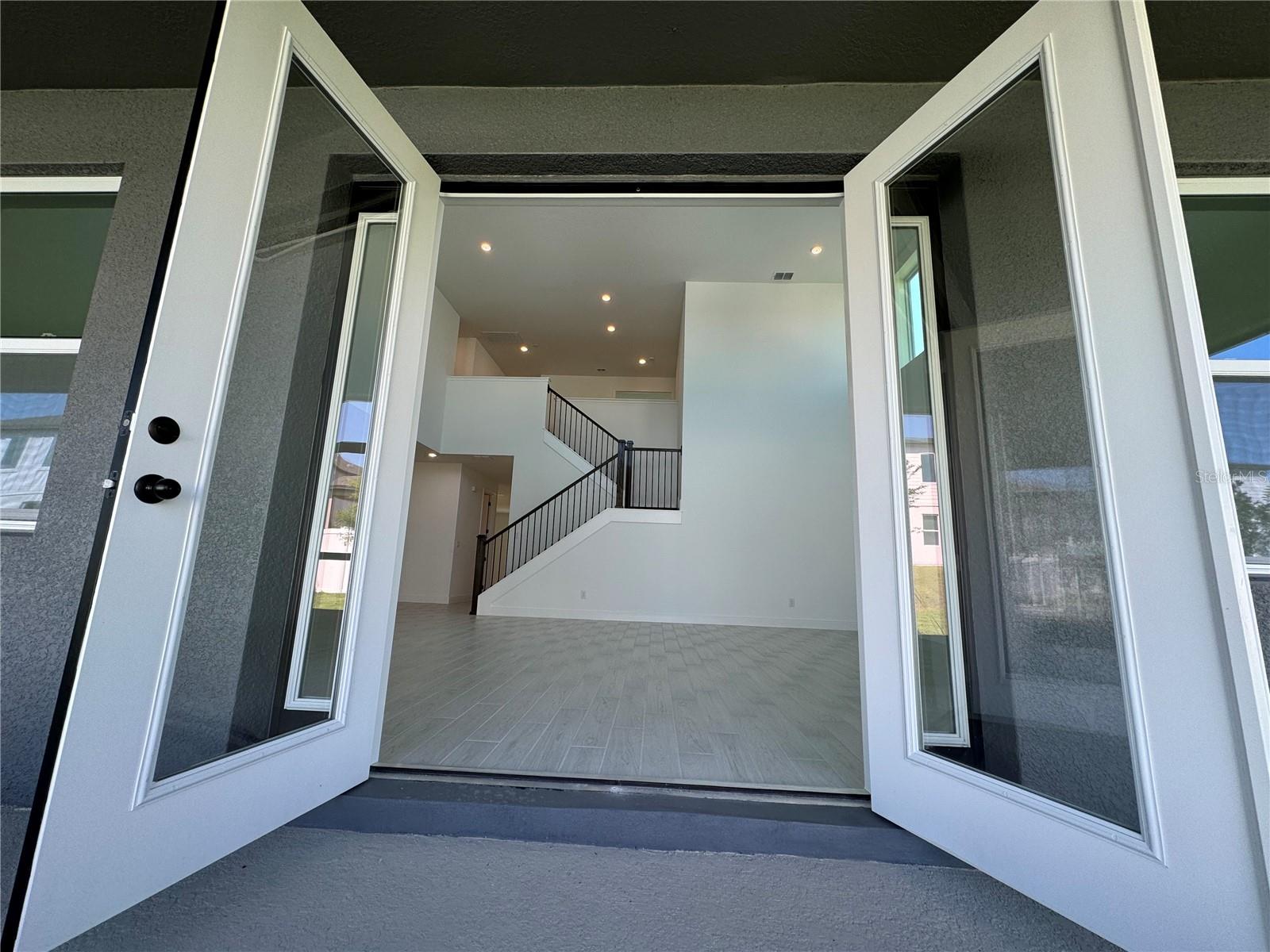 VILLAGES/MINNEOLA HILLS PH 2B - Residential