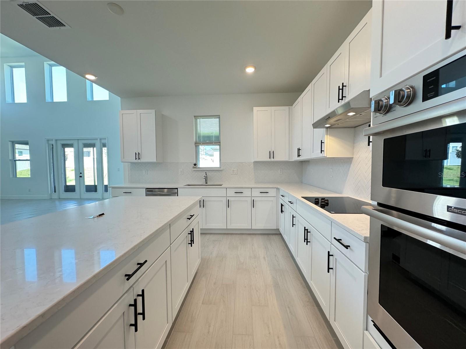 VILLAGES/MINNEOLA HILLS PH 2B - Residential