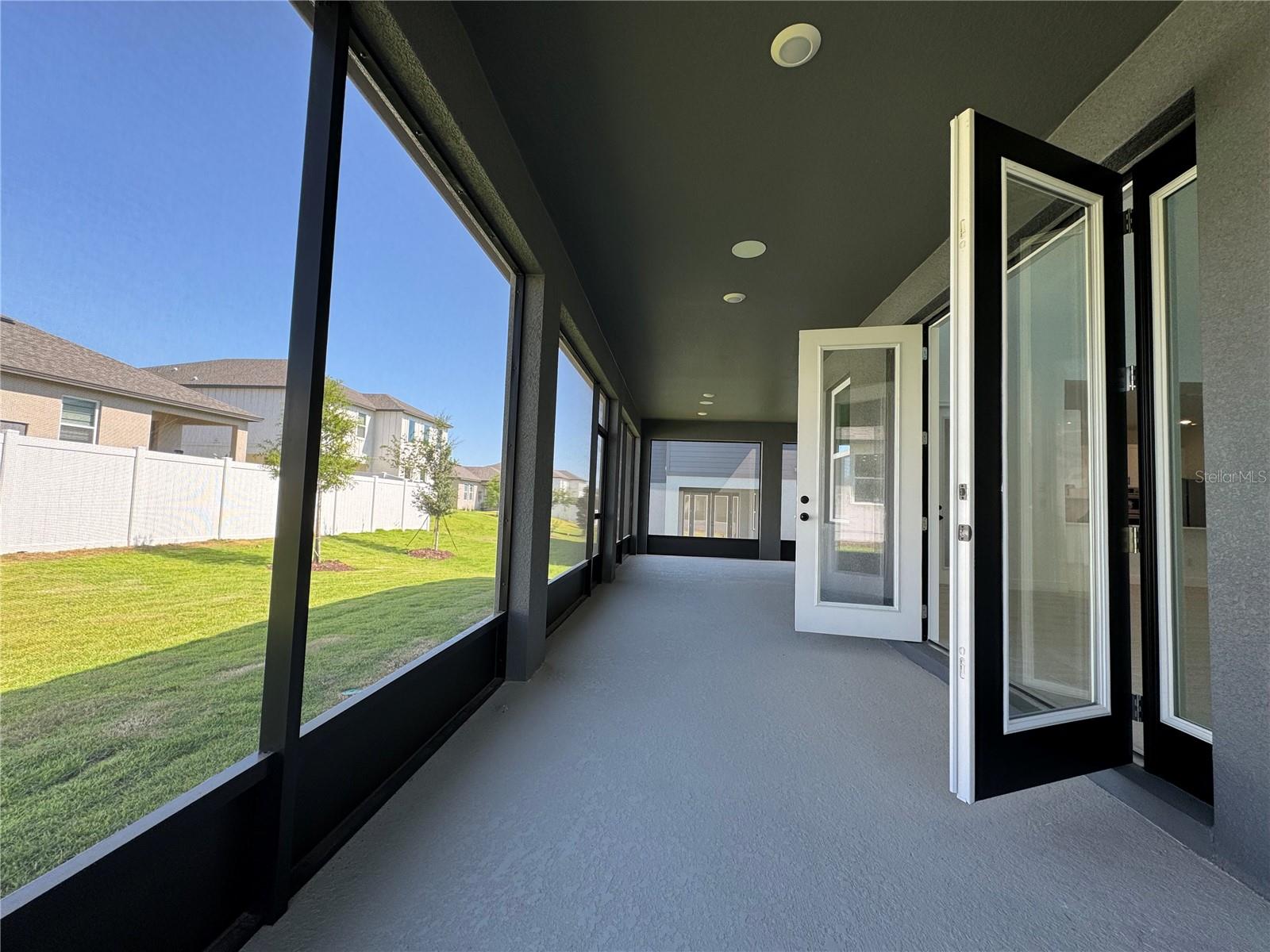 VILLAGES/MINNEOLA HILLS PH 2B - Residential