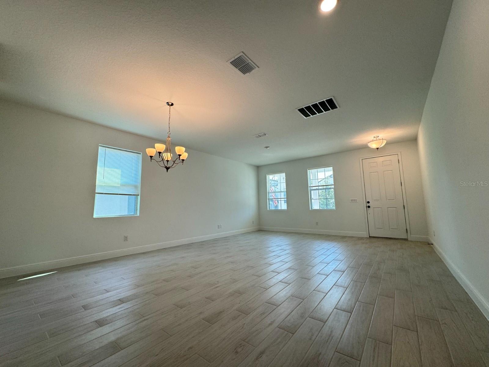 VILLAGES/MINNEOLA HILLS PH 2B - Residential