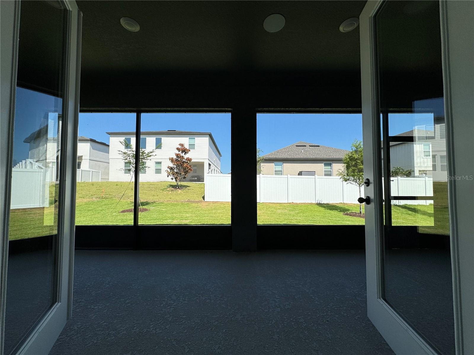 VILLAGES/MINNEOLA HILLS PH 2B - Residential