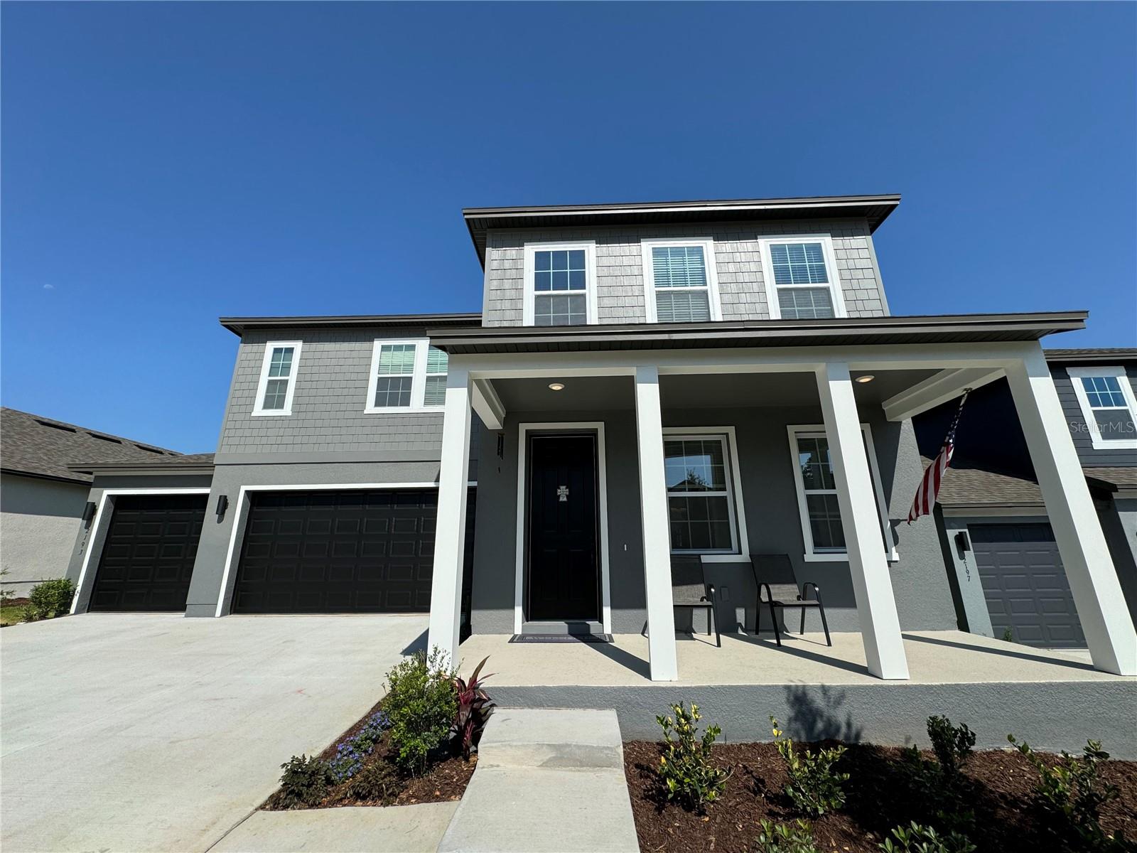 VILLAGES/MINNEOLA HILLS PH 2B - Residential