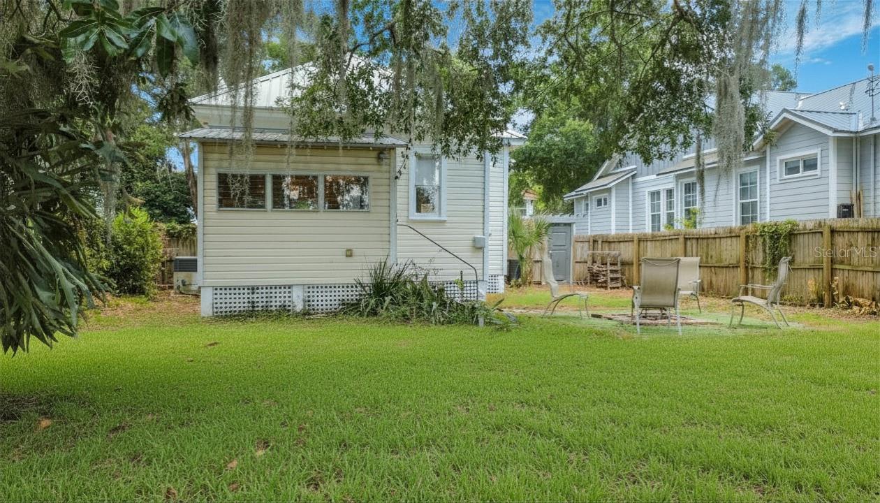 SANFORD TOWN OF - Residential