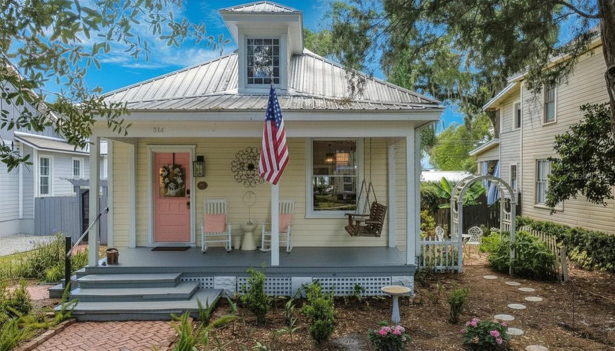SANFORD TOWN OF - Residential