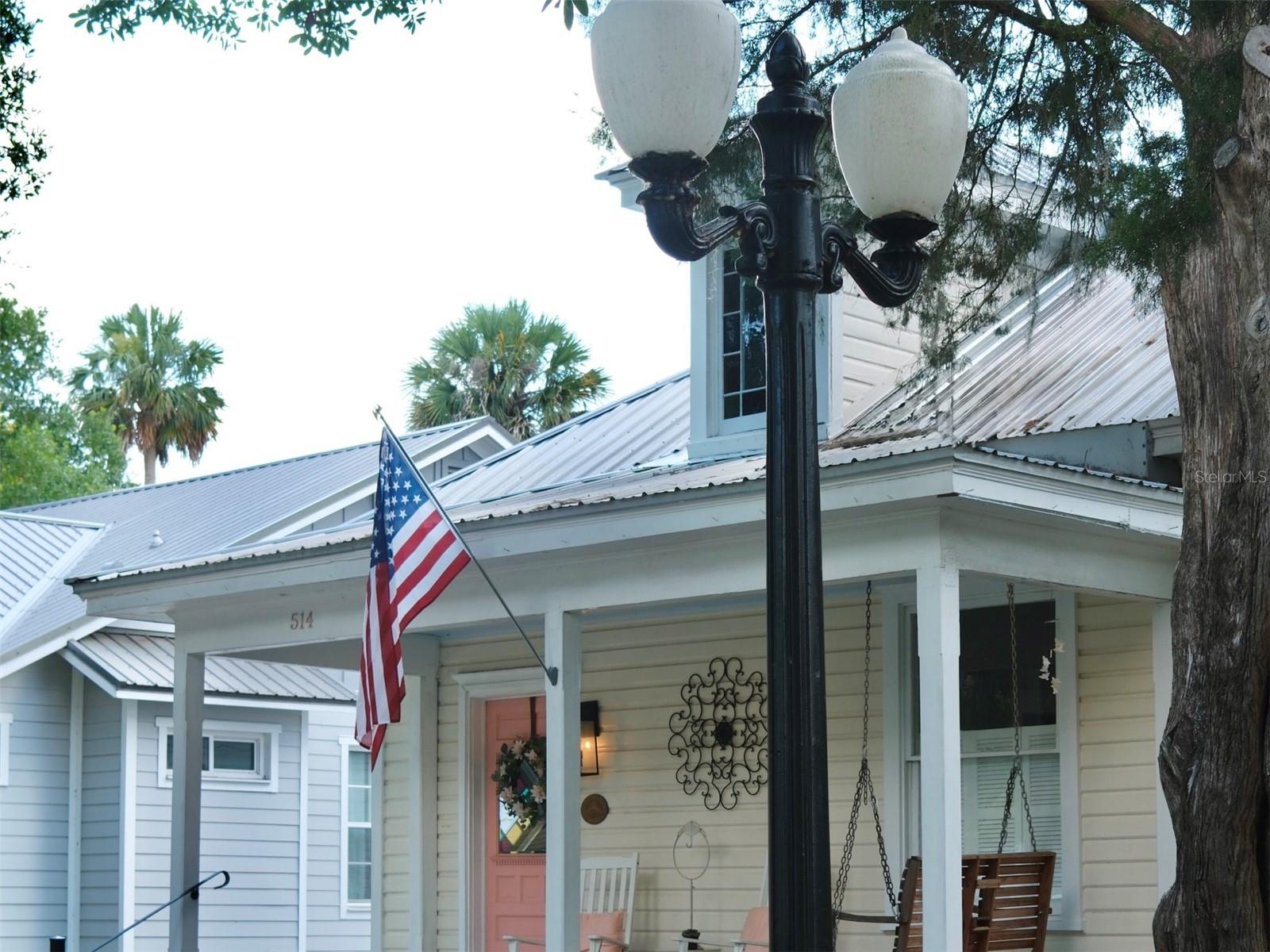 SANFORD TOWN OF - Residential