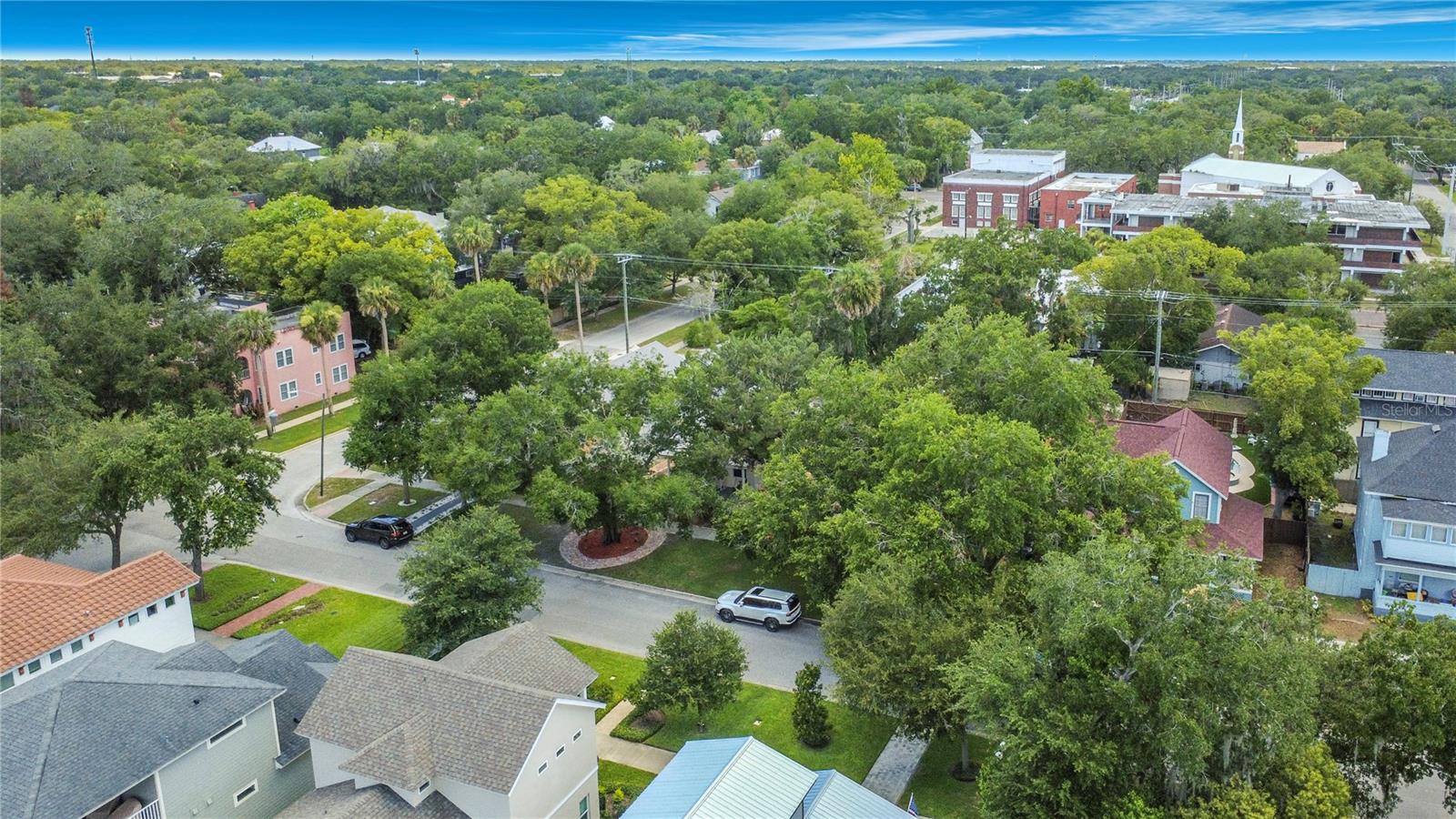SANFORD TOWN OF - Residential
