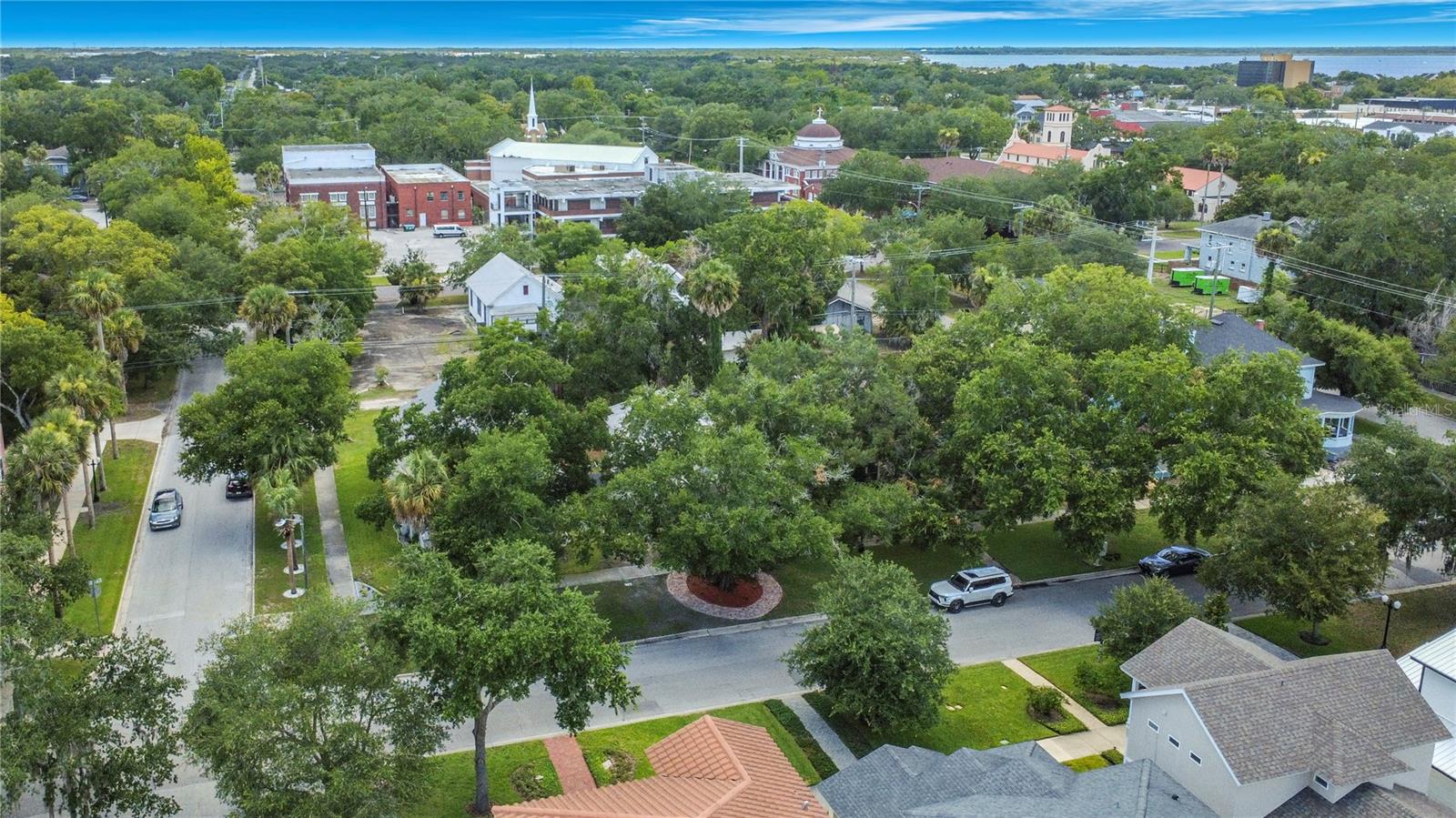 SANFORD TOWN OF - Residential