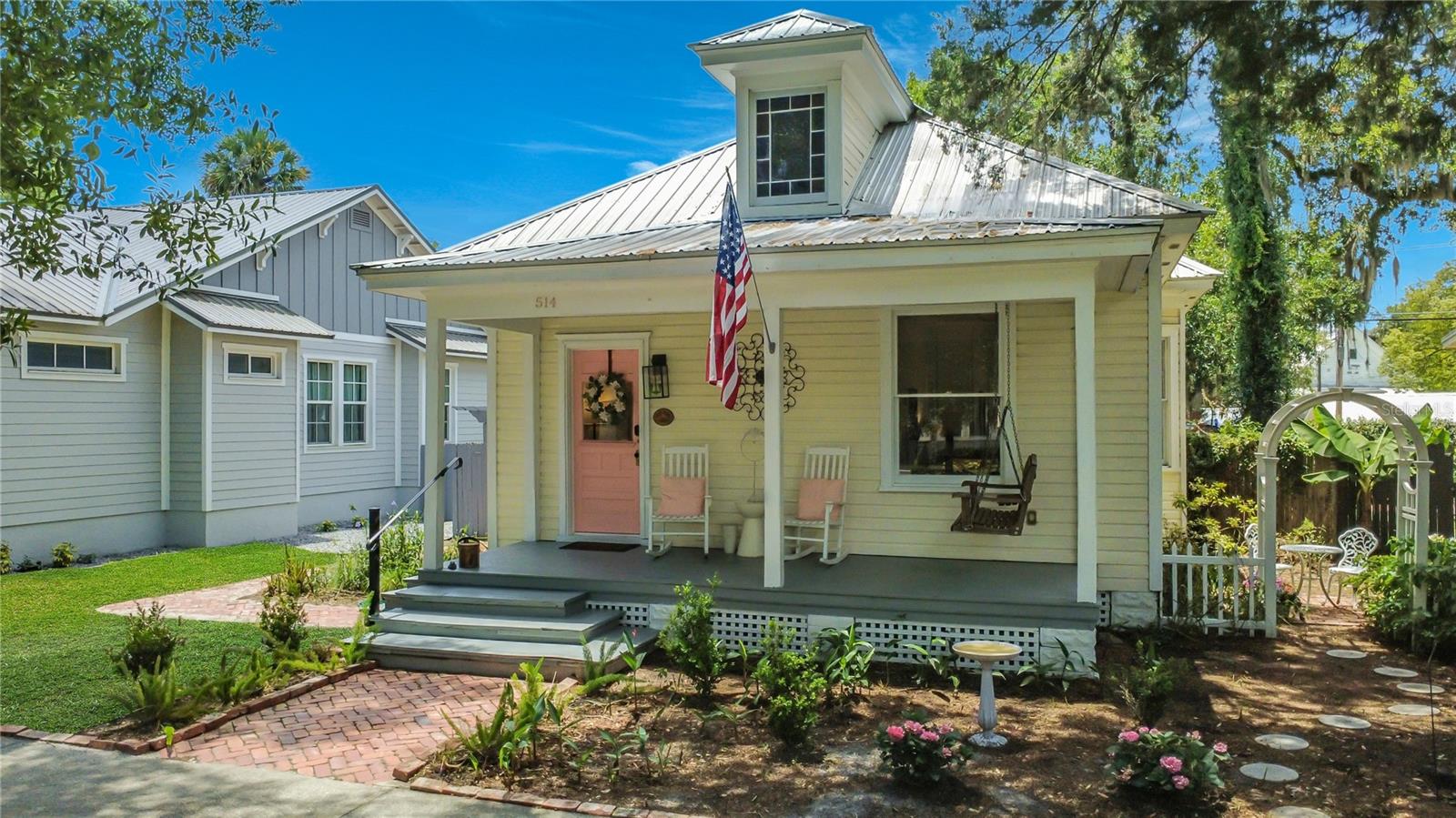 SANFORD TOWN OF - Residential