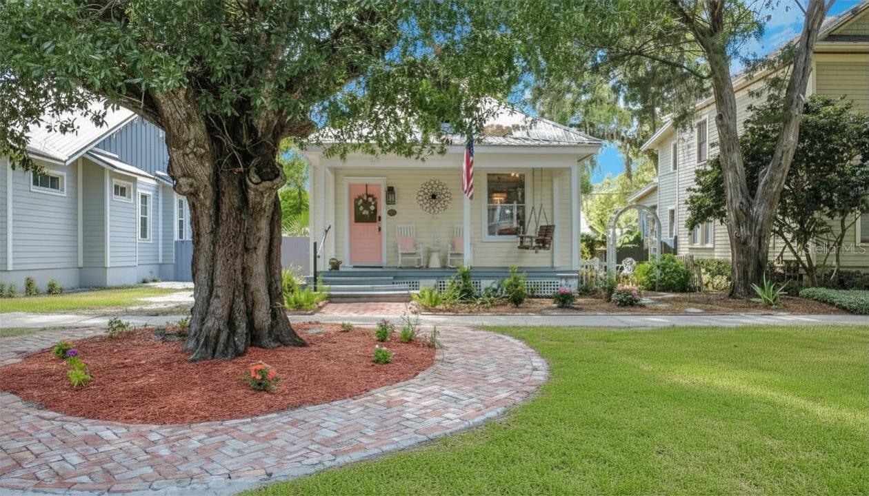 SANFORD TOWN OF - Residential