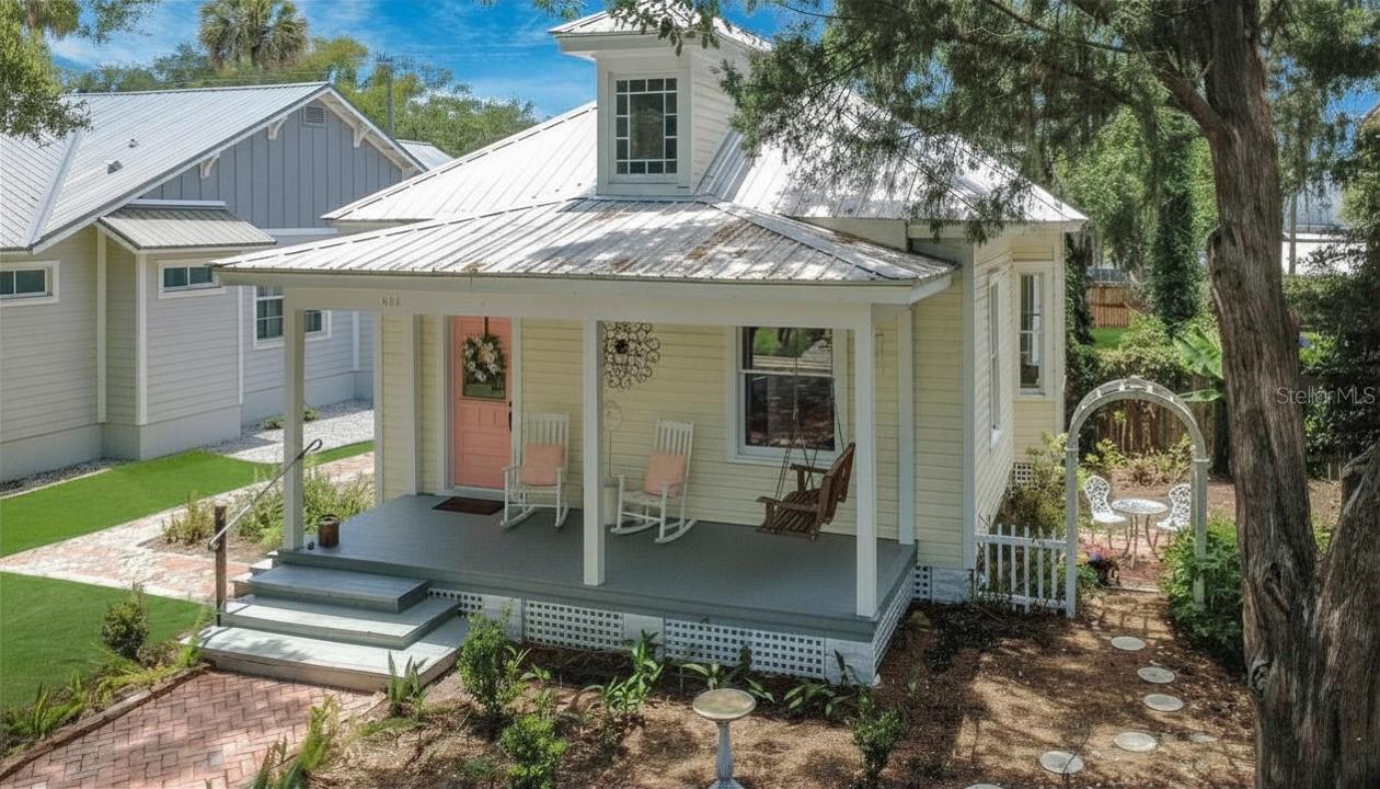 SANFORD TOWN OF - Residential