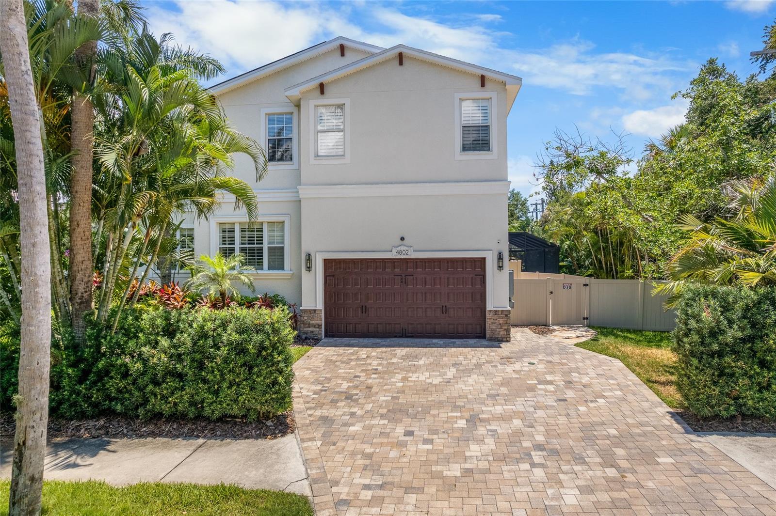 BEACH PARK - Residential
