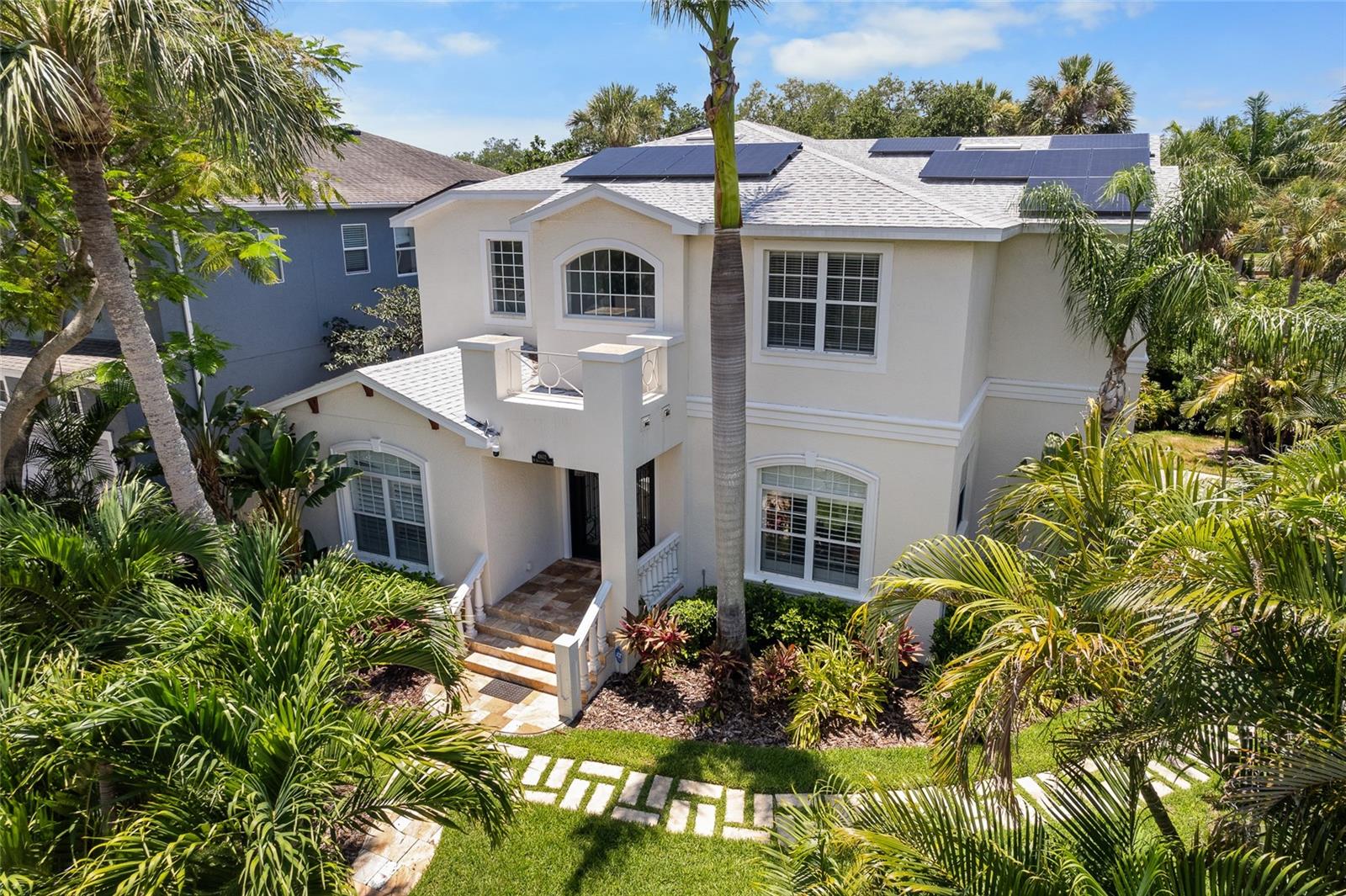 BEACH PARK - Residential