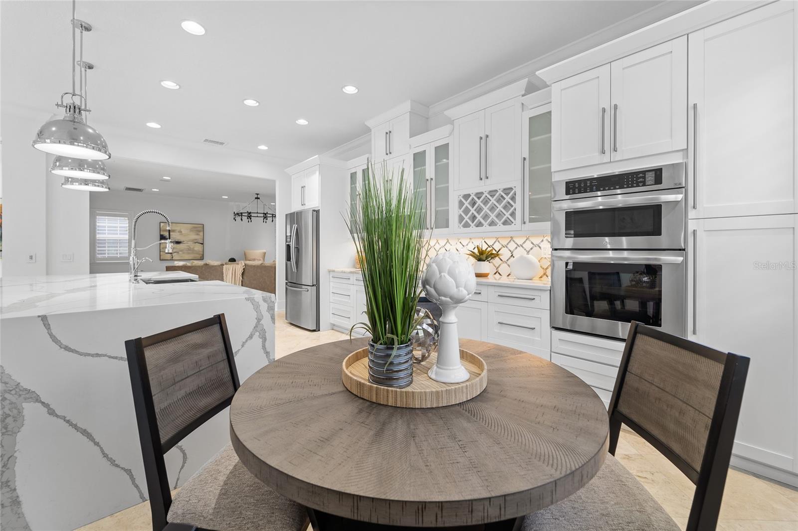 BEACH PARK - Residential