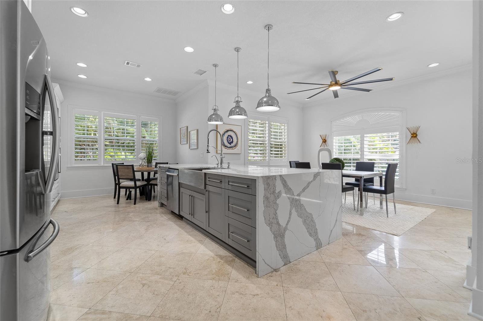 BEACH PARK - Residential