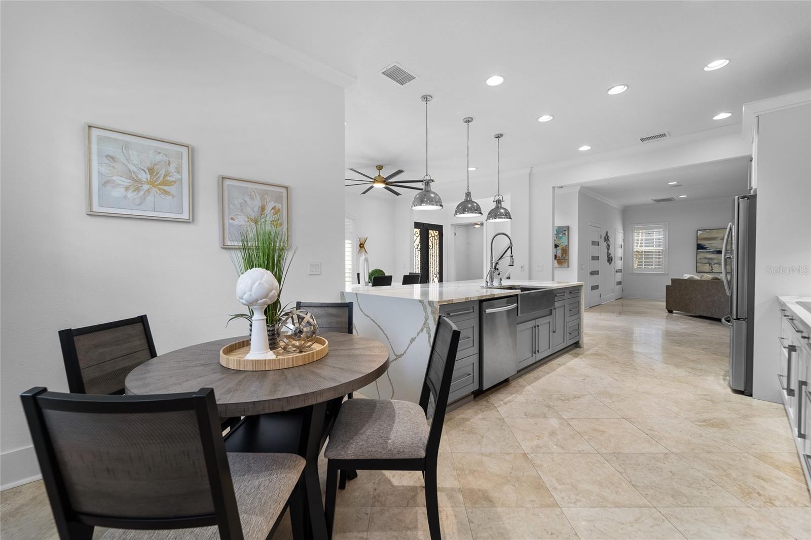 BEACH PARK - Residential