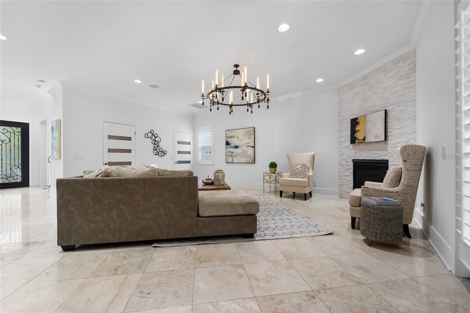 BEACH PARK - Residential