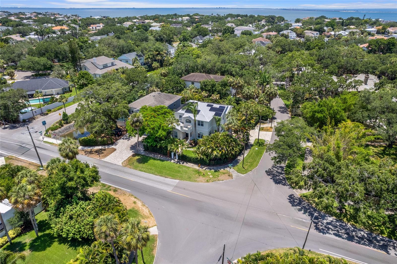 BEACH PARK - Residential