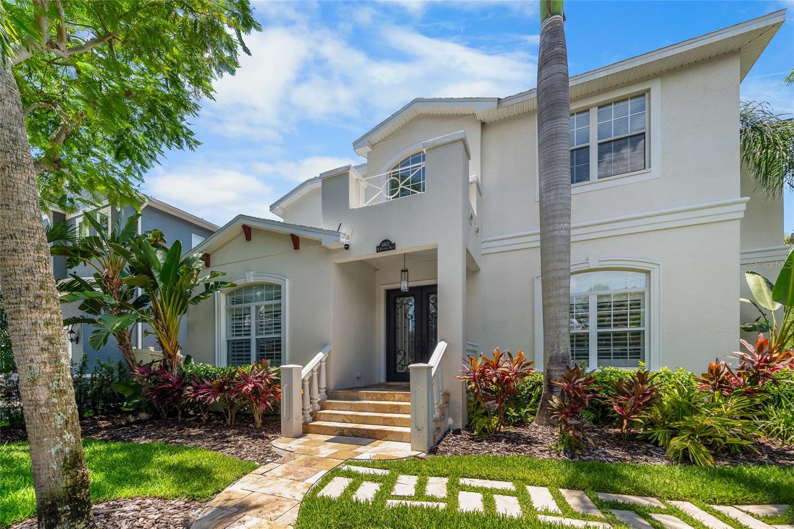BEACH PARK - Residential