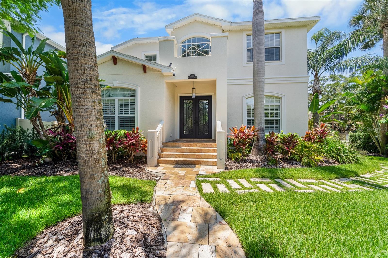 BEACH PARK - Residential