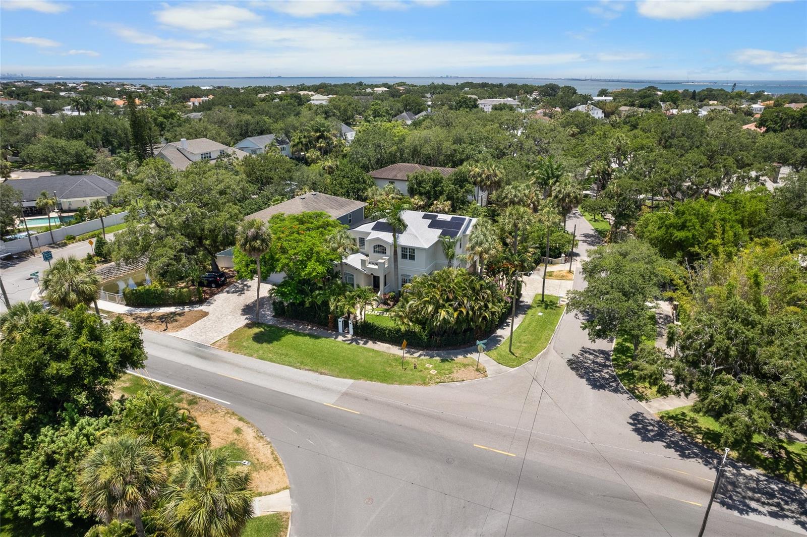 BEACH PARK - Residential