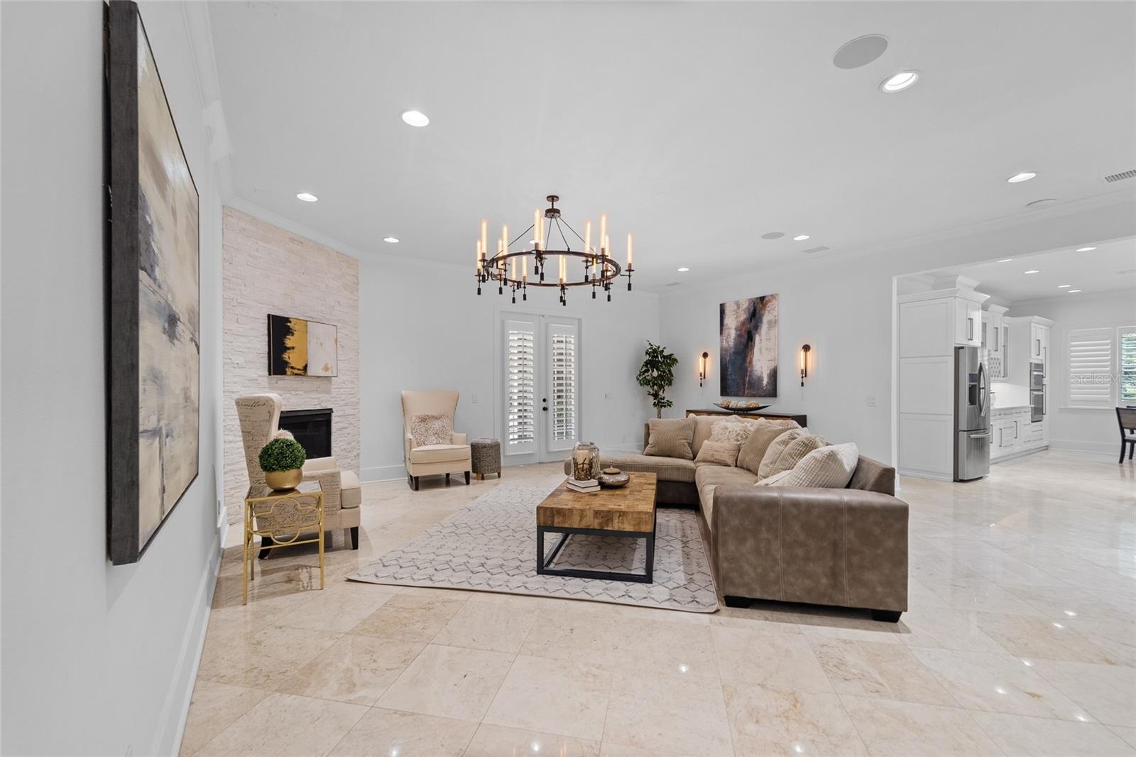 BEACH PARK - Residential