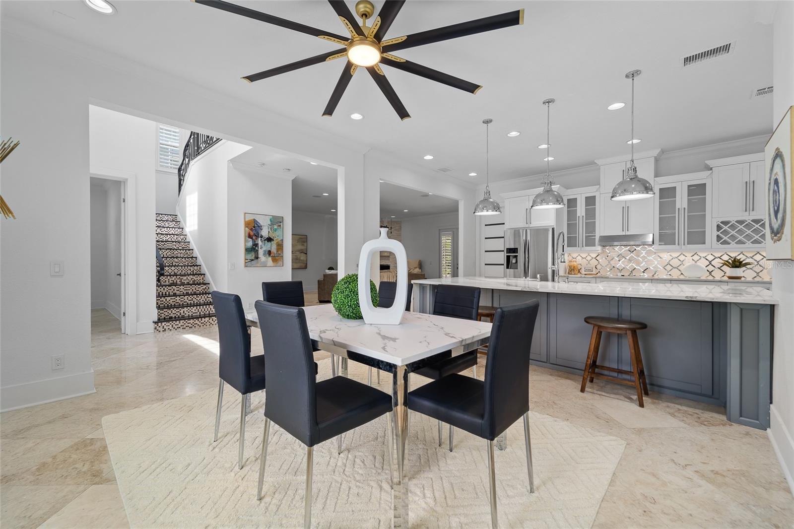 BEACH PARK - Residential
