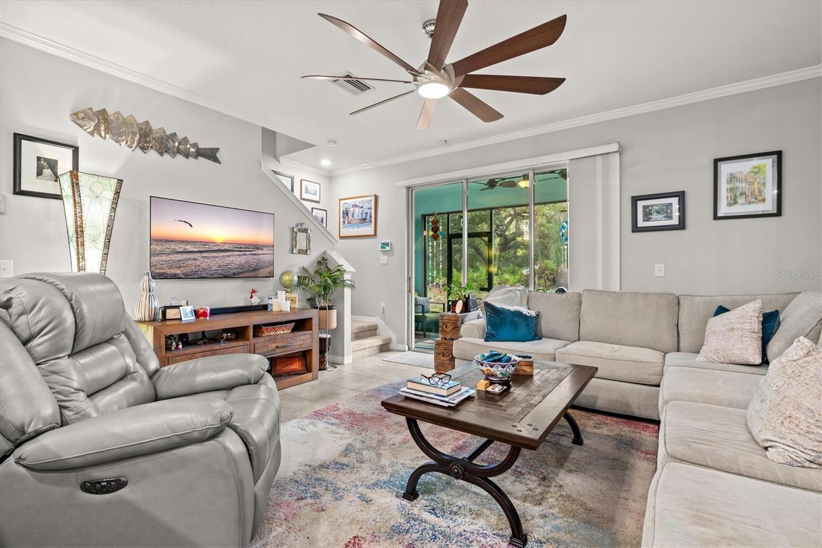 BAY LANDING - Residential