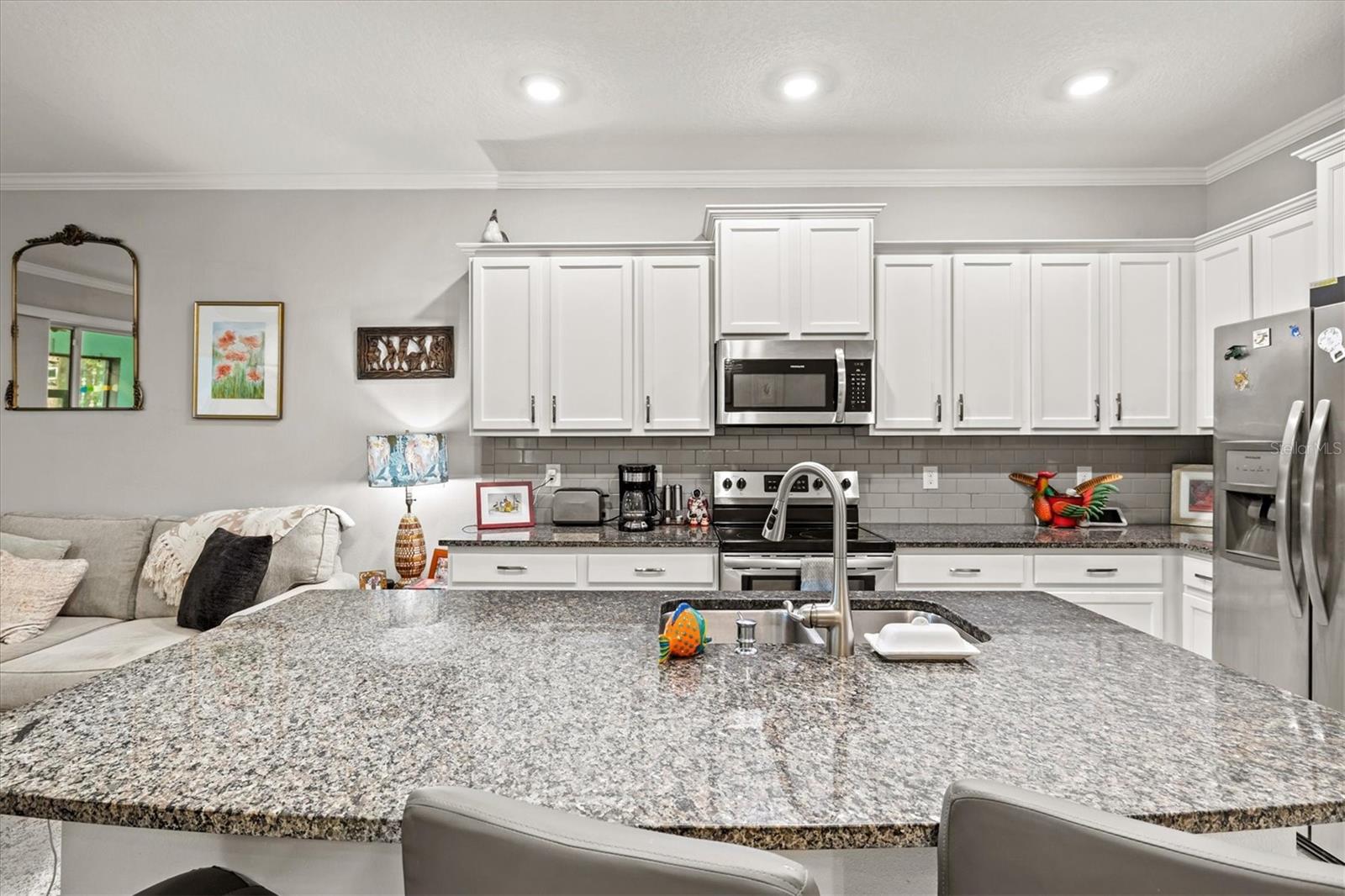 BAY LANDING - Residential