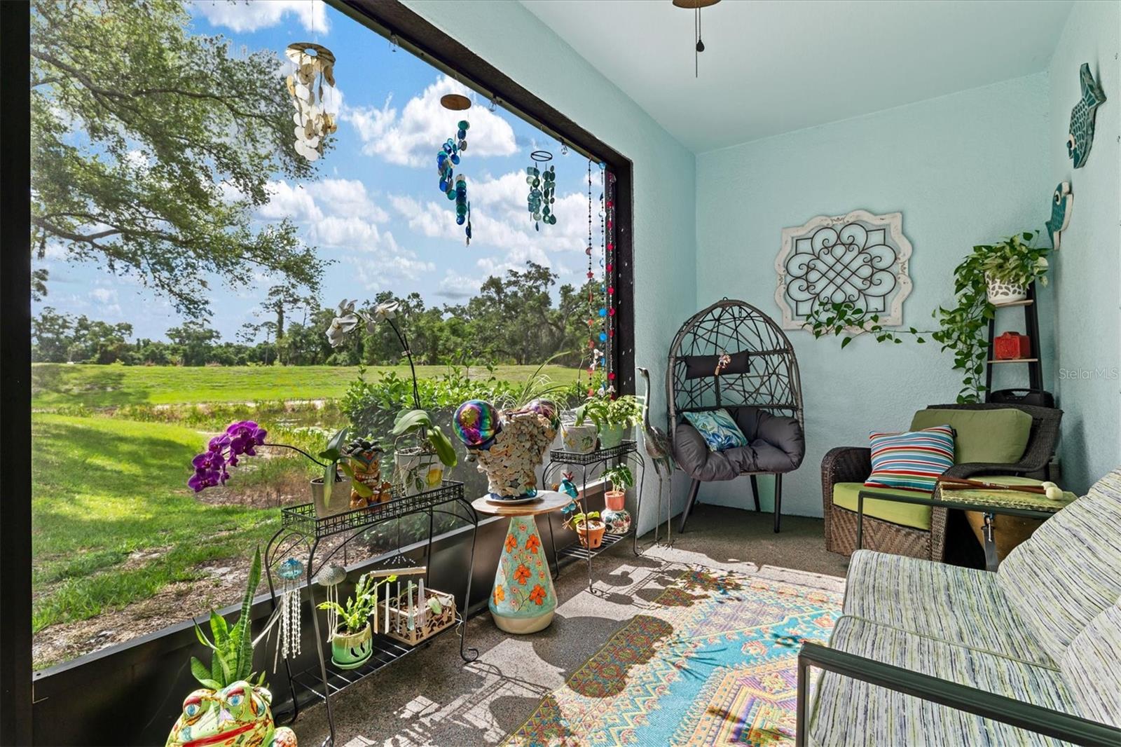 BAY LANDING - Residential