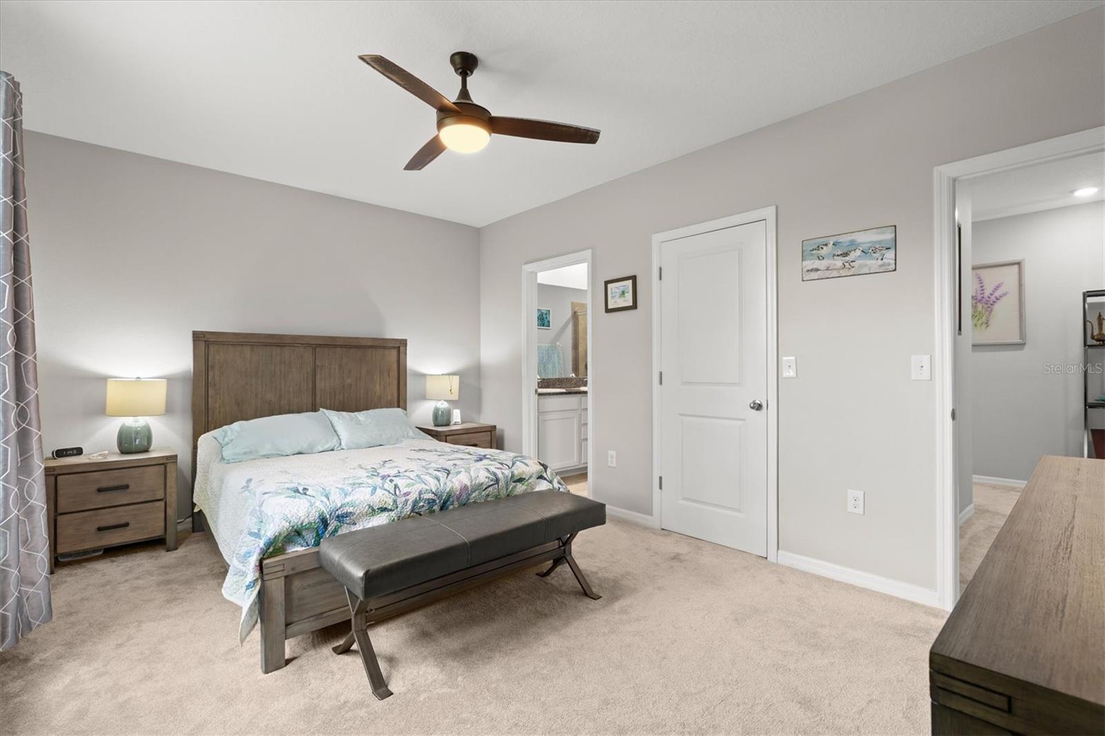 BAY LANDING - Residential