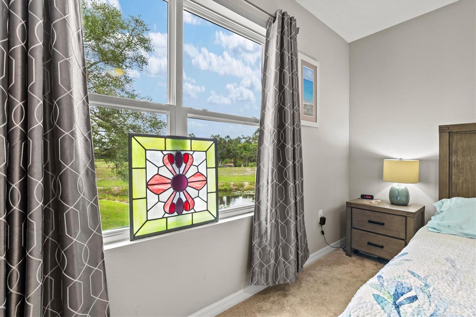 BAY LANDING - Residential