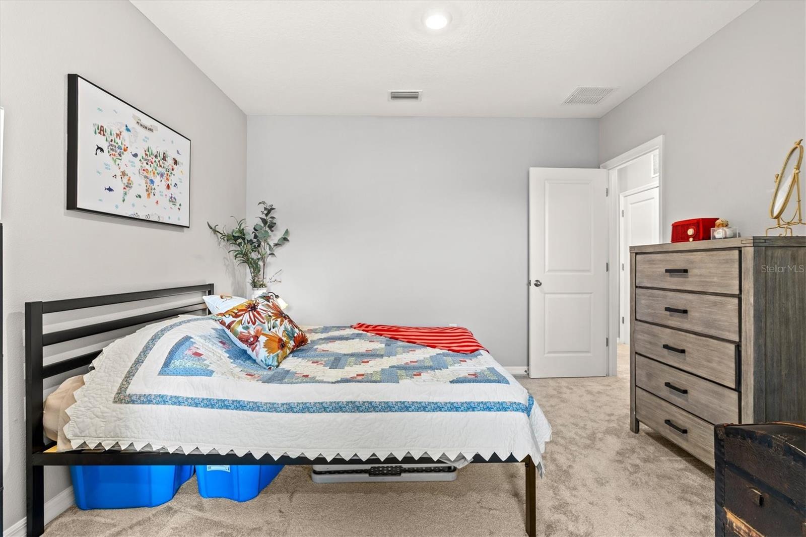 BAY LANDING - Residential