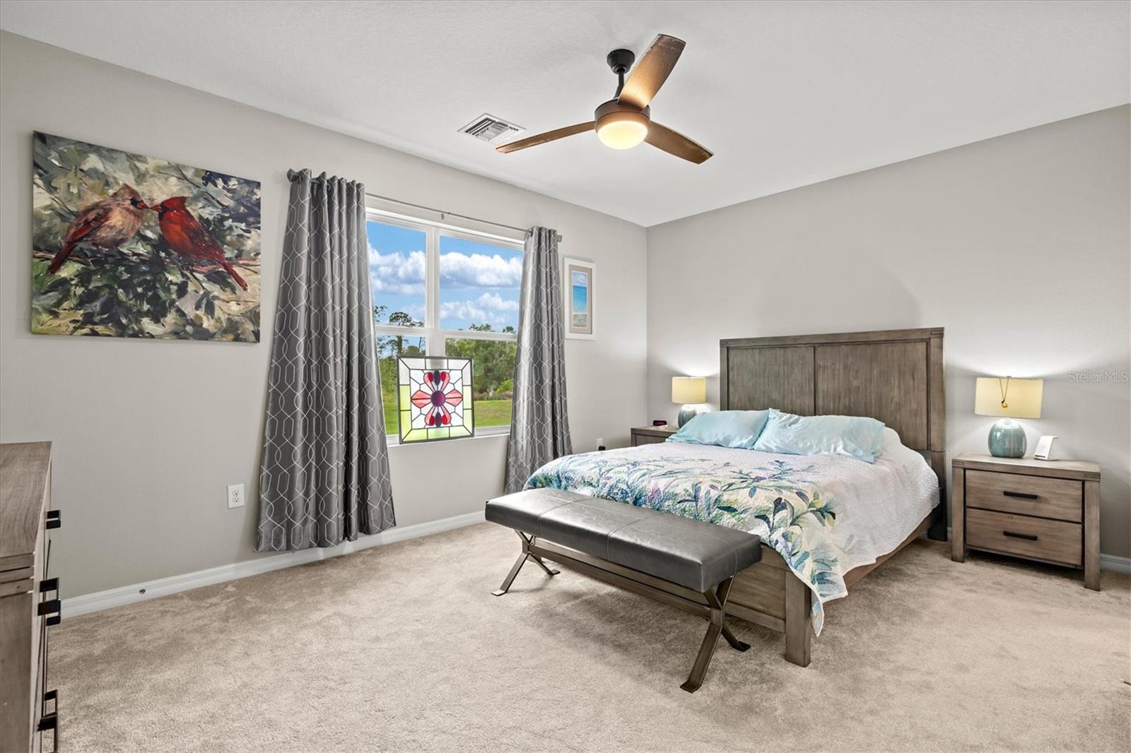 BAY LANDING - Residential