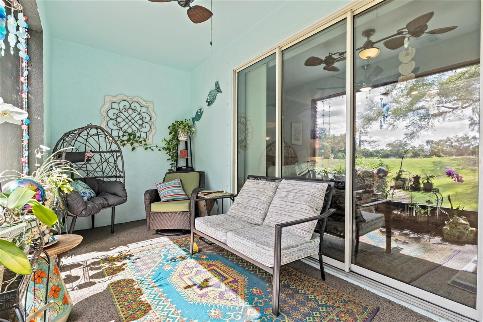 BAY LANDING - Residential