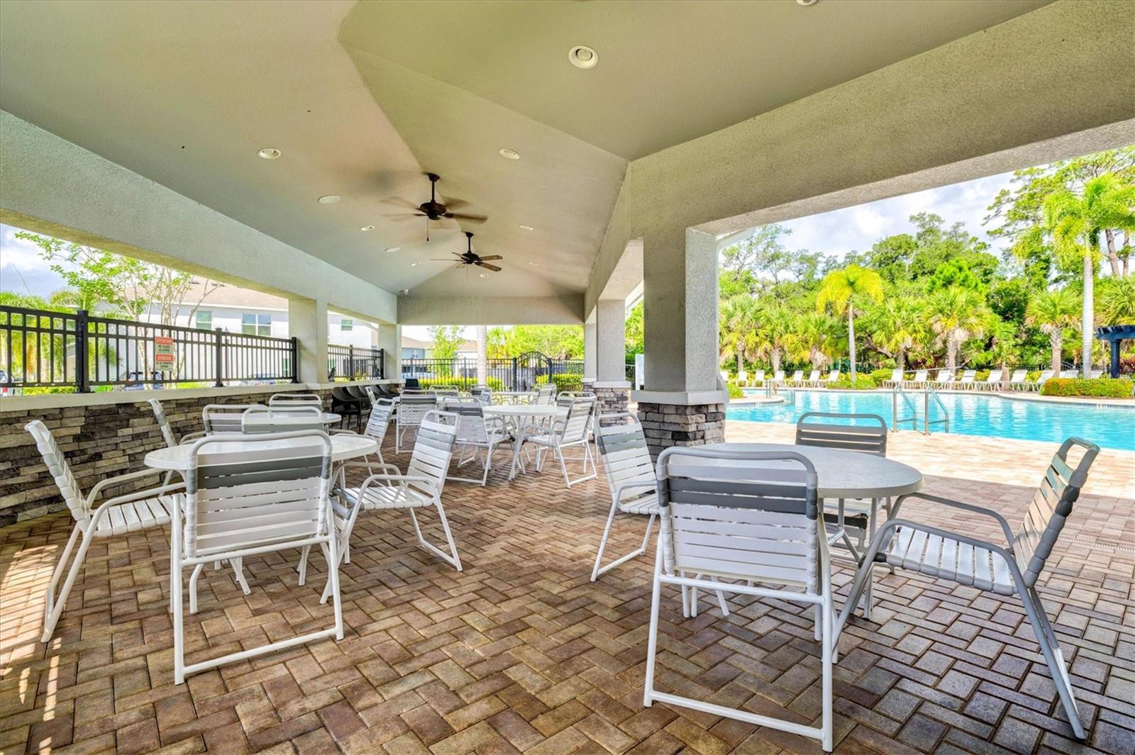 BAY LANDING - Residential