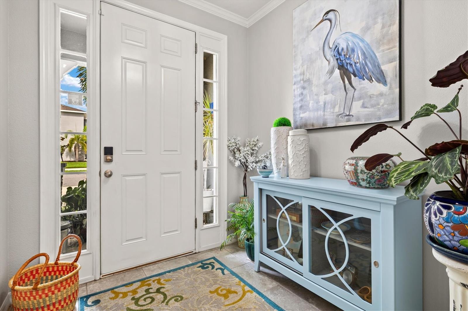 BAY LANDING - Residential