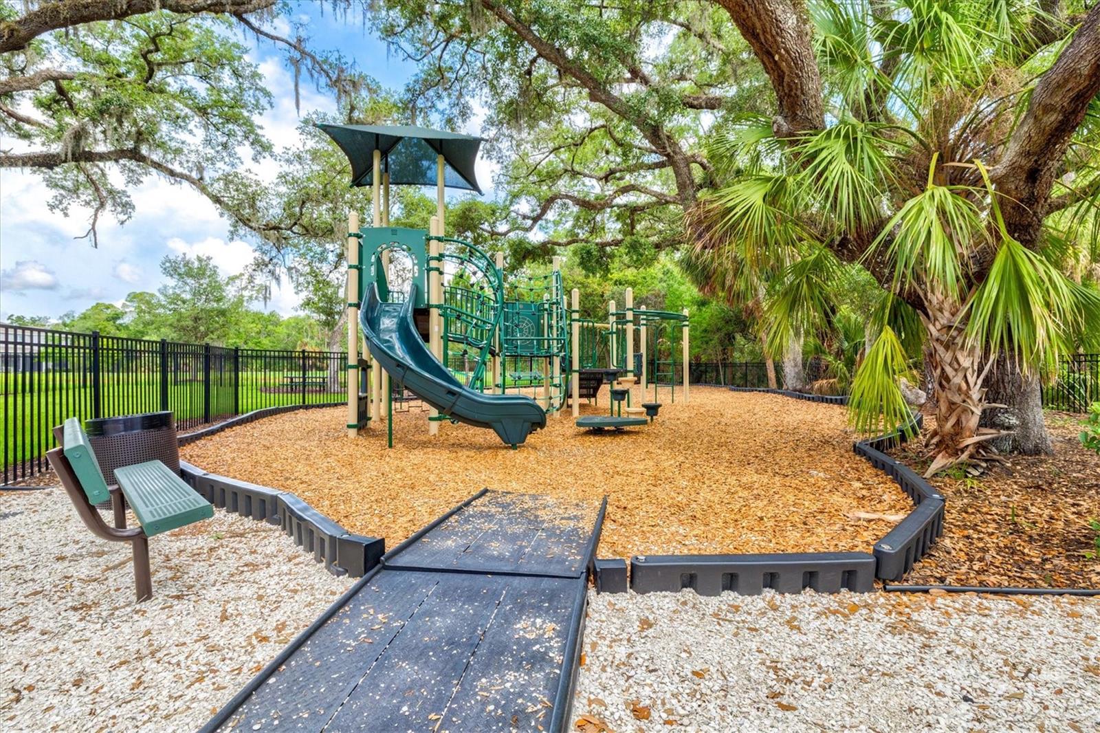 BAY LANDING - Residential