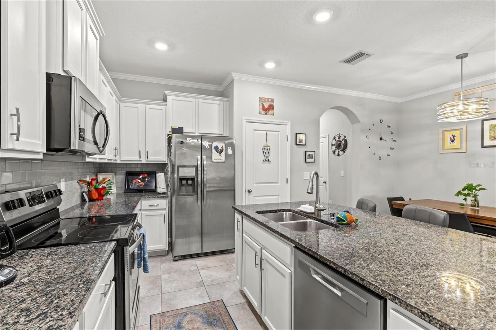 BAY LANDING - Residential