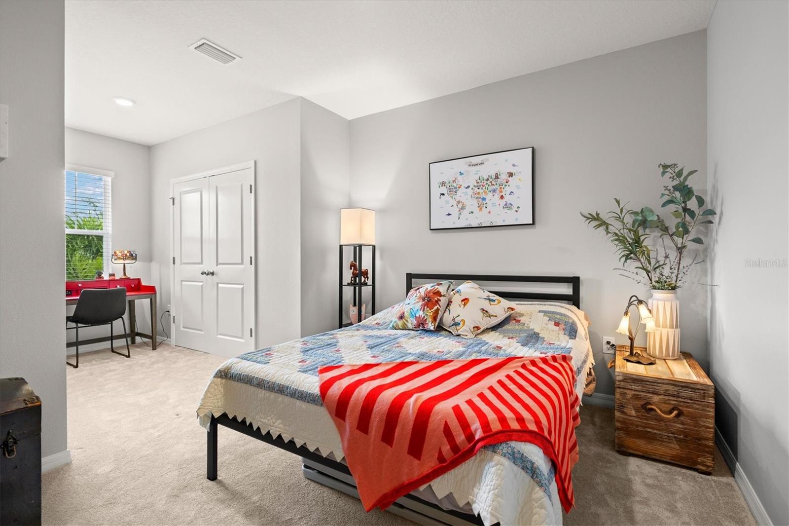 BAY LANDING - Residential