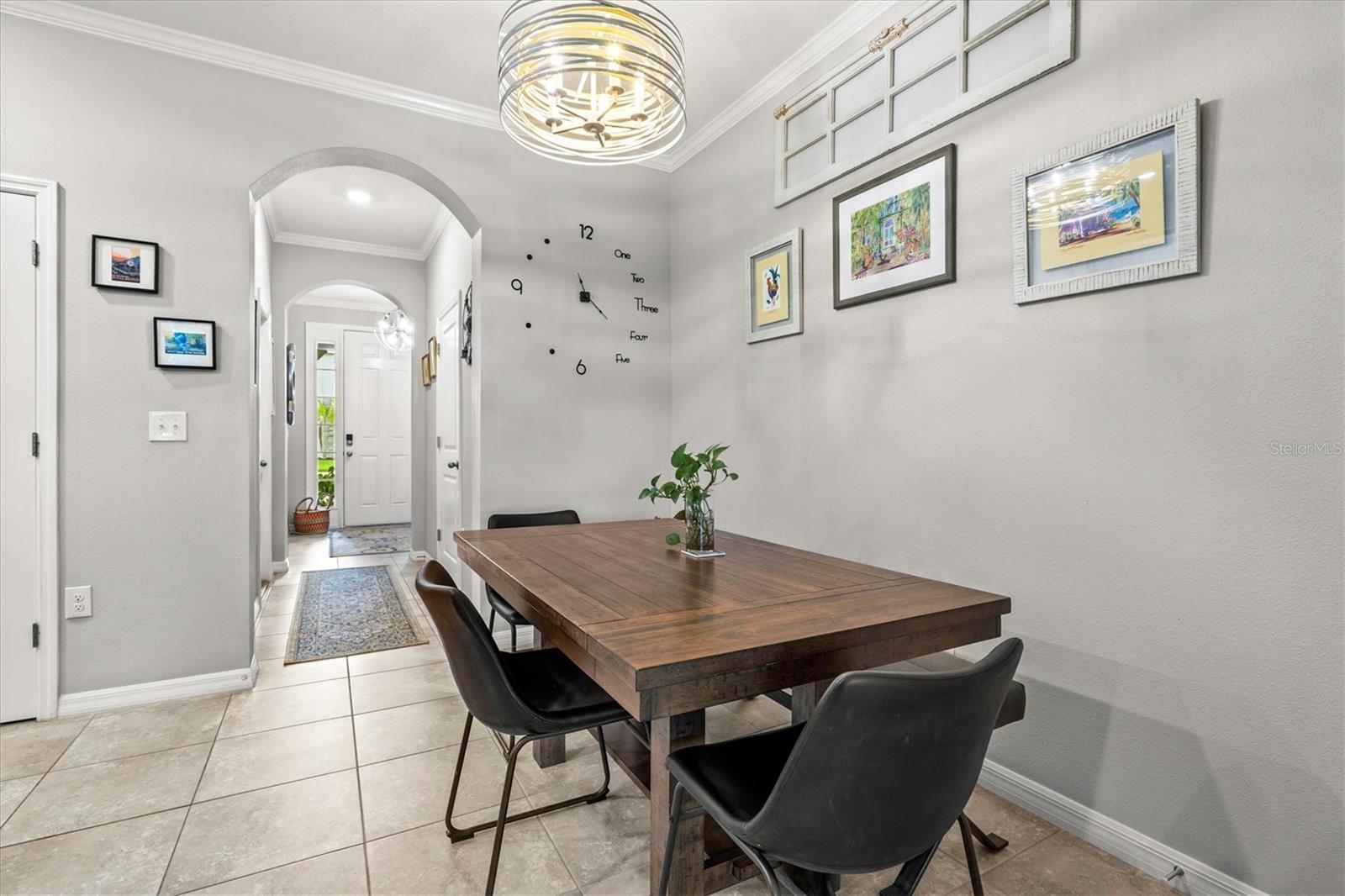 BAY LANDING - Residential