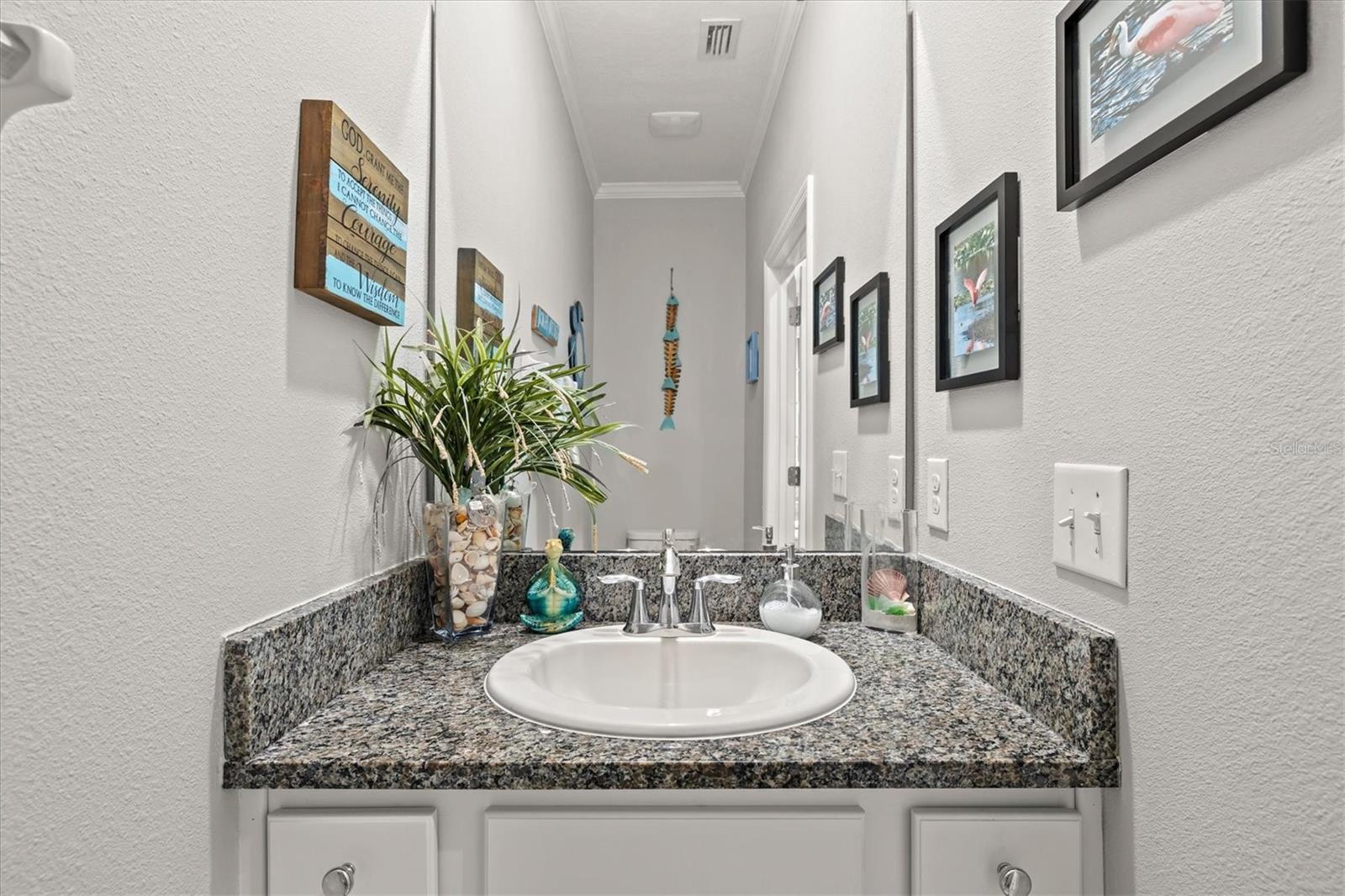 BAY LANDING - Residential
