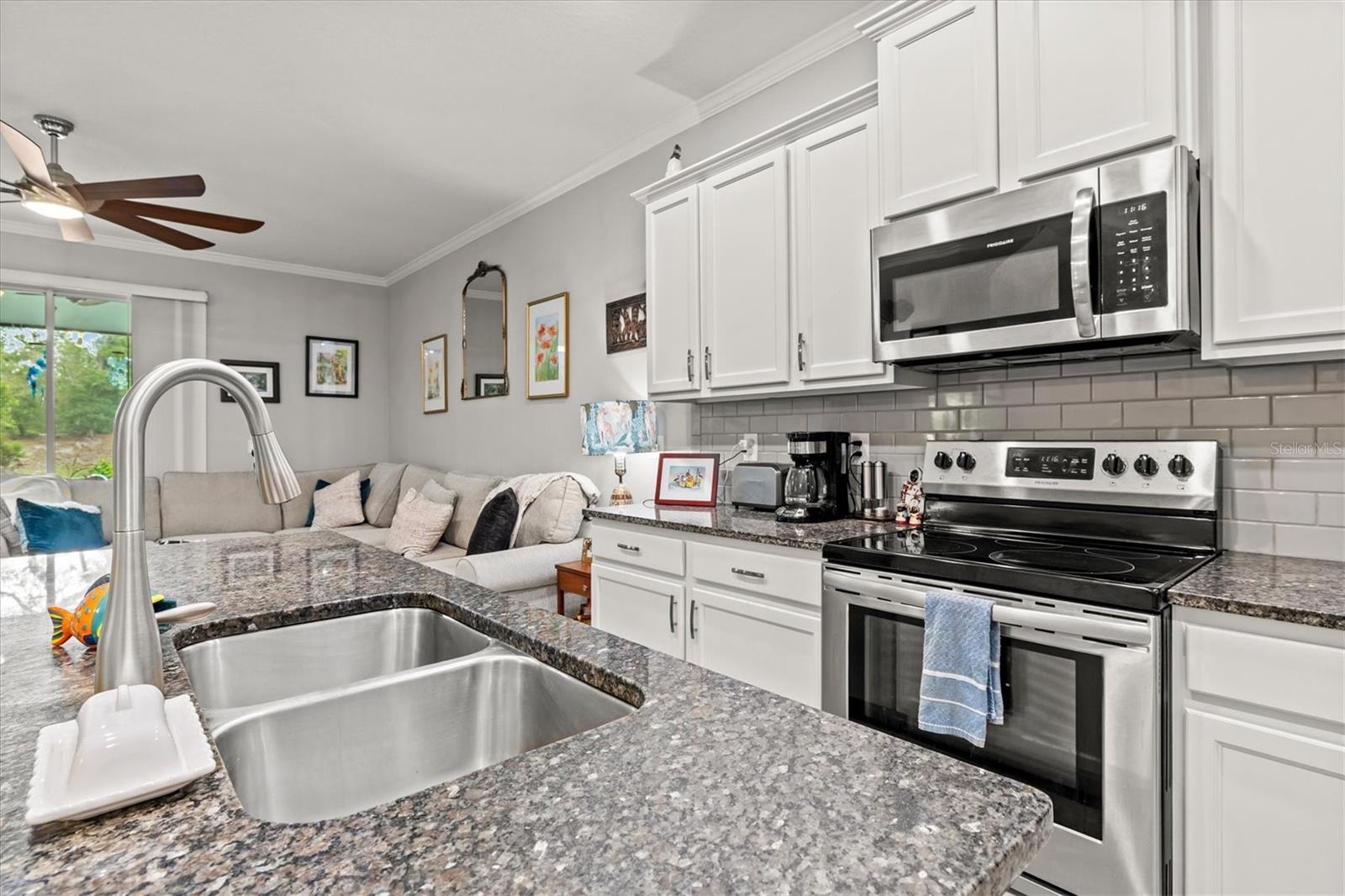 BAY LANDING - Residential