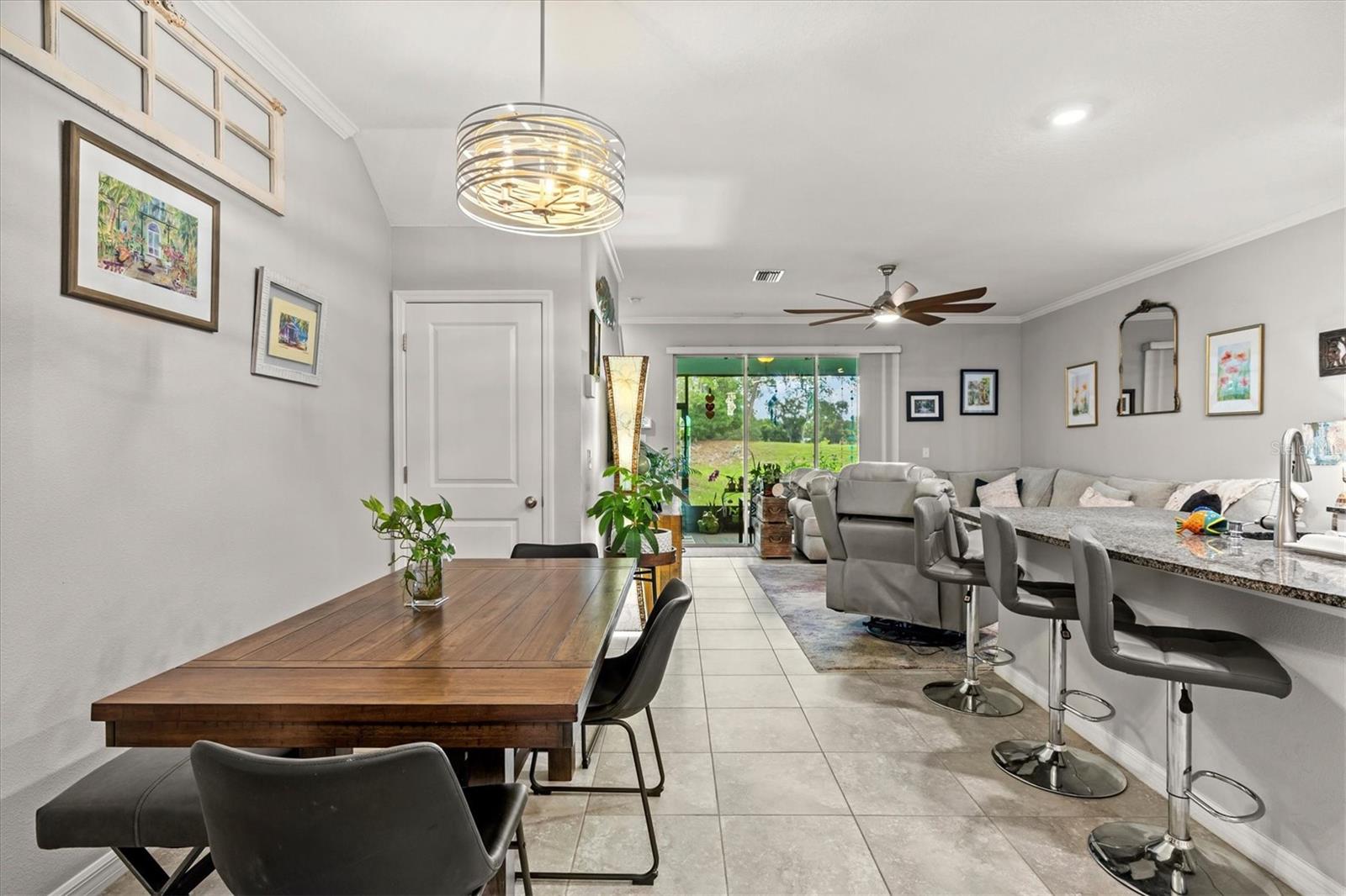 BAY LANDING - Residential