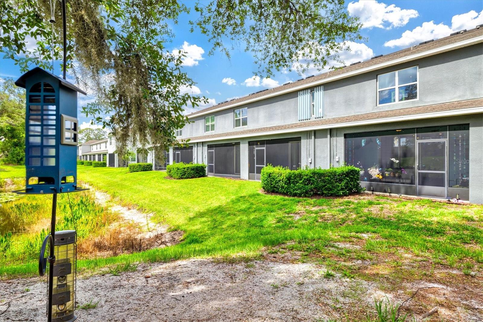 BAY LANDING - Residential