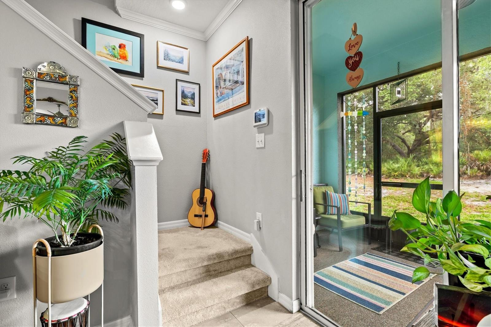 BAY LANDING - Residential
