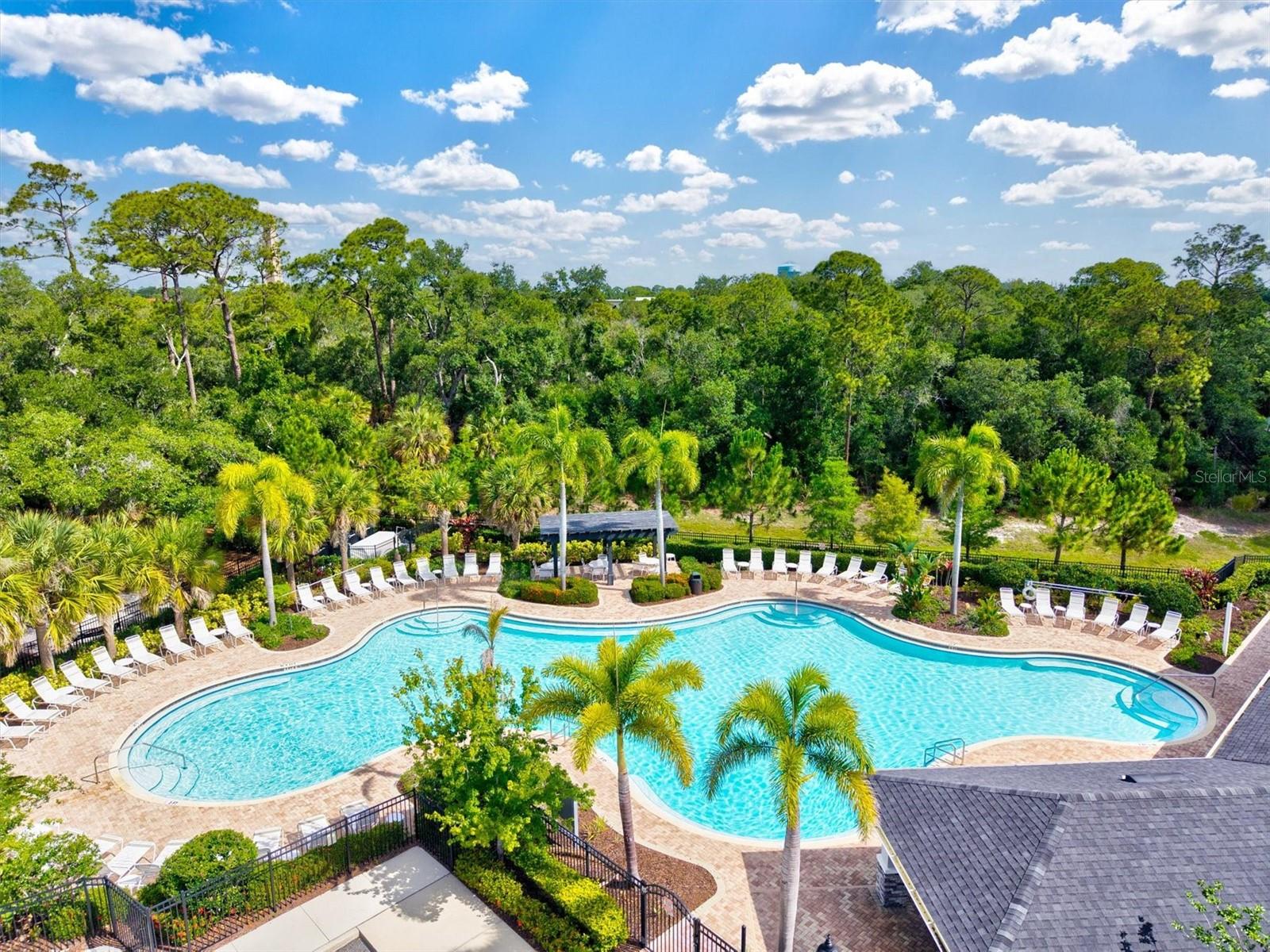 BAY LANDING - Residential