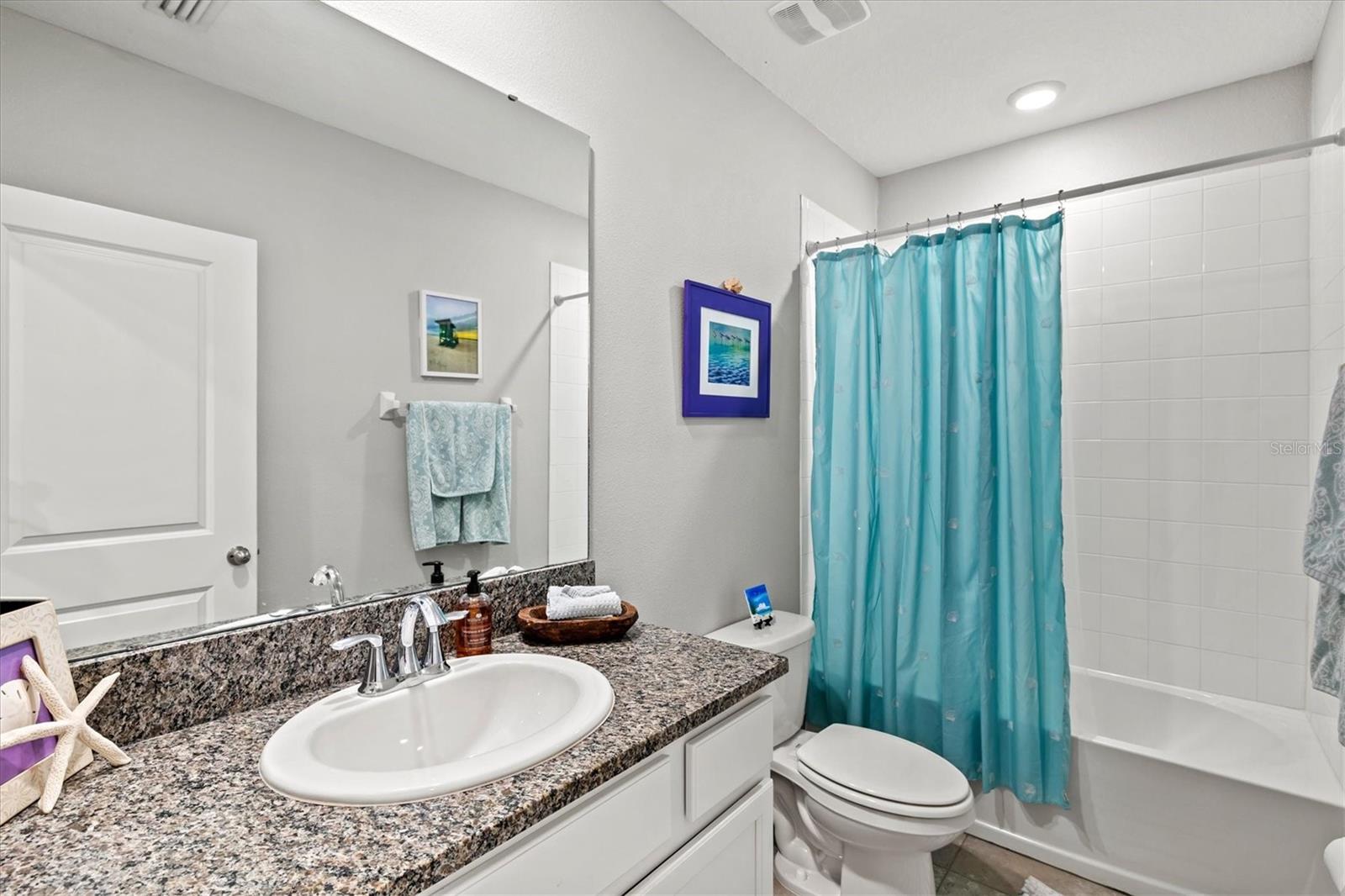 BAY LANDING - Residential